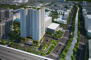 Chủ Kl99ok phiên bản mới Dự án Tứ Hiệp Plaza công bố chương trình KL99 là cổng game giải trí trực tuyến hàng đầu hiện nay ưu đãi 3,5%/năm, nhưng không nói rõ thời gian áp dụng