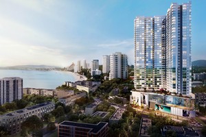 Năm 2017, sản phẩm condotel còn giữ được nhiệt?