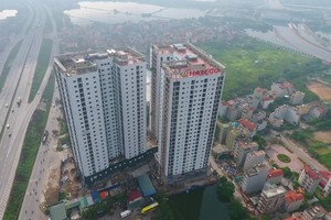 Điểm mặt một số dự án tại Hà Nội nằm trong tầm ngắm của Thanh tra Kl993 ưu đãi thưởng hấp dẫn