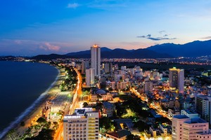 Hội thảo “Nha Trang - Điểm nóng Kl99ok phiên bản mới 2018” sẽ diễn ra vào sáng 30/12
