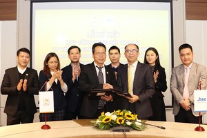HSC chính thức trở thành Đơn vị tư vấn đại chúng và niêm yết KL99 là cổng game giải trí trực tuyến hàng đầu hiện nay cho Hải Phát Invest