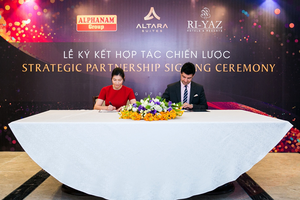 Việc hợp tác với Ri-Yaz và Alphanam cho thấy cam kết của Kl994 game bài casino hấp dẫn trong việc không ngừng phát triển chất lượng dịch vụ vươn tầm khu vực
