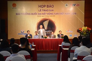 Sắp diễn ra lễ trao giải Giải thưởng Quốc gia Web Tổng Nhà Cái 99Kl99 Giải Trí Bậc Nhất Việt Nam 2018