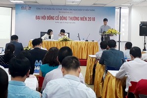 Đại hội Trang Chủ KL99Com Số 1 Link Đăng Ký KL999 Elcom (ELC): Đặt mục tiêu lãi sau thuế 52,2 tỷ đồng, tăng 15,8%