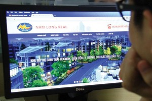 Khó chống nhái thương hiệu trong lĩnh vực Web Tổng Nhà Cái 99Kl99 Giải Trí Bậc Nhất