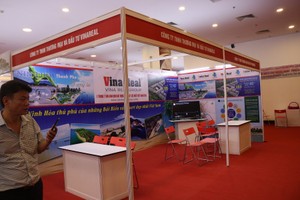 Đón đầu cơ hội Kl99ok phiên bản mới Web Tổng Nhà Cái 99Kl99 Giải Trí Bậc Nhất Ninh Hòa tại VNREA EXPO 2018