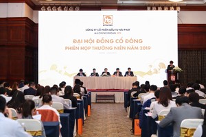 ĐHCĐ Hải Phát Invest (HPX): Kế hoạch Kl99 nổ hũ 720 tỷ đồng, tăng trưởng 59,3%