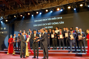 Tôn vinh các Kl991.com World Cup 2026 Chính Thức, cá nhân tiêu biểu của nghề môi giới Web Tổng Nhà Cái 99Kl99 Giải Trí Bậc Nhất