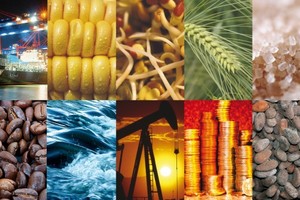 Thị trường hàng hóa tuần từ 9 – 13/12: Nông sản, công nghiệp nặng bùng nổ, công nghiệp nhẹ mất đà