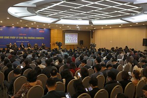 Kl99ok phiên bản mới condotel không nên nghĩ chỉ để lấy cái sổ đỏ