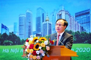 Thứ trưởng Kl99 nổ hũ  Nguyễn Văn Sinh