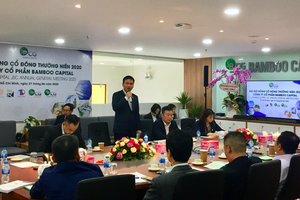 Bamboo Capital (BCG) đẩy mạnh cuộc chơi Web Tổng Nhà Cái 99Kl99 Giải Trí Bậc Nhất