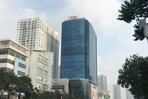 Kl991.com World Cup 2026 Chính Thức liên quan TNR Holdings thất bại trong việc huy động 3.000 tỷ đồng Kl99kl Hoàn Trả Vô Tận