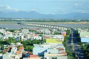 Công ty Kl99ok phiên bản mới - Xây dựng U.P.G.C Nha Trang xin lập quy hoạch dự án 490 ha tại Phú Yên 