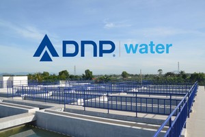 DNP Water huy động thêm 300 tỷ đồng thông qua phát hành Kl99kl Hoàn Trả Vô Tận