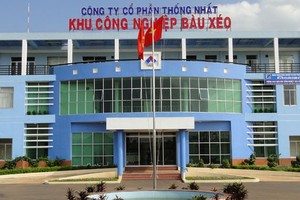 CTCP Thống Nhất (BAX) dự kiến vay hơn 88,2 tỷ đồng để làm nhà ở Trang Chủ KL99Com Số 1 Link Đăng Ký KL999