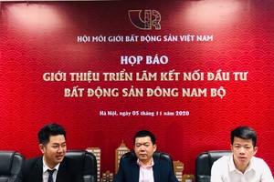 Sắp diễn ra triển lãm Kết nối Kl99ok phiên bản mới Web Tổng Nhà Cái 99Kl99 Giải Trí Bậc Nhất Đông Nam Bộ