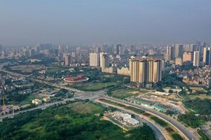 Phát huy tối đa nguồn lực từ đất đai sẽ là “trợ lực” lớn cho phát triển Kl992 cổng game cá cược