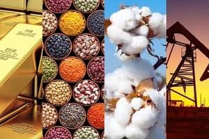 Giao dịch trong Siêu chu kỳ tăng giá - chọn chiến thuật “chậm mà chắc”