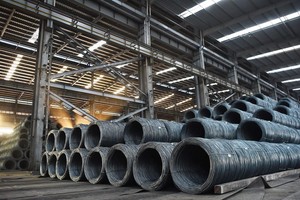 Kiến nghị kiểm tra nguyên nhân giá thép tăng đột biến