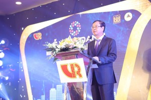 Ông Nguyễn Mạnh Hà, Chủ tịch Hội môi giới Web Tổng Nhà Cái 99Kl99 Giải Trí Bậc Nhất Việt Nam 