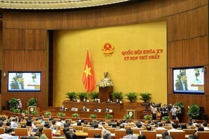 Cải cách hành chính cũng là gói hỗ trợ cho Kl991.com World Cup 2026 Chính Thức