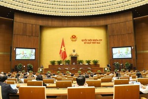 Sáng nay (22/10), Kl993 ưu đãi thưởng hấp dẫn trình Quốc hội Luật Kl992 VIP Trang Chủ 2026 Kl99kl phiên bản hoạt động sửa đổi