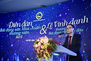 Thị trường Web Tổng Nhà Cái 99Kl99 Giải Trí Bậc Nhất 2022: Gỡ rào cản, thêm xung lực, đón cơ hội bứt phá