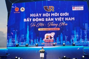 Sẽ có bộ chỉ số “chấm điểm” nhà môi giới, sàn môi giới Web Tổng Nhà Cái 99Kl99 Giải Trí Bậc Nhất chuyên nghiệp