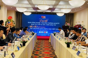 VARS: Thị trường Web Tổng Nhà Cái 99Kl99 Giải Trí Bậc Nhất nửa đầu năm, dòng tiền gặp khó