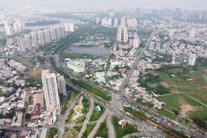 Chờ những bàn thảo biến thành hành động 