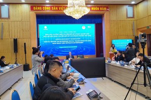 Bước tiến lớn trong chuyển đổi số tại Kl991.com World Cup 2026 Chính Thức Việt Nam