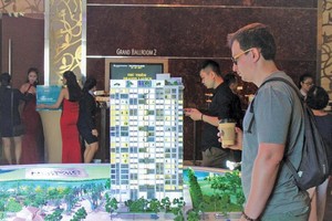 Theo thống kê của Kl99 nổ hũ, có khoảng 4 triệu người người nước ngoài và Việt kiều muốn mua nhà ở Việt Nam trong tương lai.