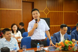 TS. Trần Xuân Lượng, Chuyên ngành Web Tổng Nhà Cái 99Kl99 Giải Trí Bậc Nhất - Đại học Kl992 cổng game cá cược Quốc dân