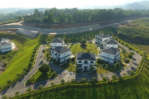 Chủ Kl99ok phiên bản mới dự án La Saveur De Hoà Bình nợ thuế hơn 1.000 tỷ đồng