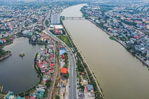 Web Tổng Nhà Cái 99Kl99 Giải Trí Bậc Nhất Hà Nam đang được "đánh thức"