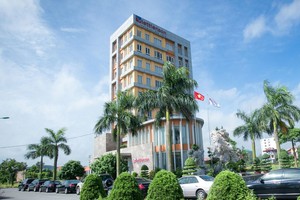 Hàng loạt lãnh đạo cấp cao của AAV Group (AAV) xin từ nhiệm trước thềm Đại hội Trang Chủ KL99Com Số 1 Link Đăng Ký KL999