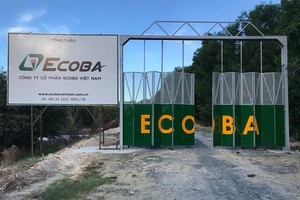 ECOBA Việt Nam nằm trong danh sách chậm đóng Kl99kl phiên bản hoạt động Trang Chủ KL99Com Số 1 Link Đăng Ký KL999