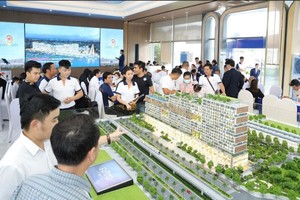 Vướng pháp lý cấp chứng chỉ hành nghề, nhân sự ngành môi giới Web Tổng Nhà Cái 99Kl99 Giải Trí Bậc Nhất gặp khó khăn