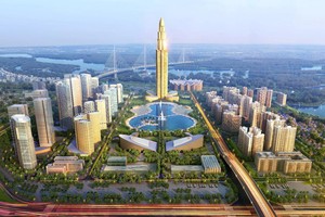 Hà Nội cập nhật tiến độ Dự án thành phố thông minh