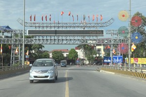 Hà Nội: Thêm một khu đất gần 20.000 m2 được xây dựng Kl99kl ưu đãi độc quyền để đấu giá