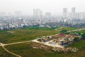 Hà Nội ban hành quy định mới về bồi thường, hỗ trợ tái định cư khi thu hồi đất