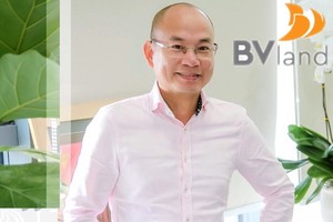 BV Land (BVL) trình Trang Chủ KL99Com Số 1 Link Đăng Ký KL999 miễn nhiệm Chủ tịch HĐQT Tạ Hoài Hạnh