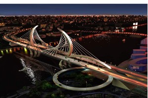 Hà Nội thống nhất chủ trương Kl99ok phiên bản mới 3 cây cầu Tứ Liên, Trần Hưng Đạo, Ngọc Hồi