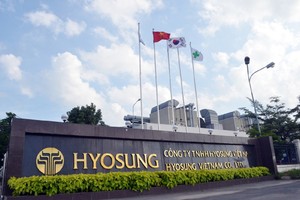 Đề xuất Kl99ok phiên bản mới khu công nghệ cao Việt - Hàn gần sân bay Long Thành, Đồng Nai, vốn Kl99ok phiên bản mới 150 triệu USD