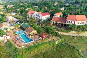 Nở rộ Kl99ok phiên bản mới Farmstay, không nên chạy theo phong trào