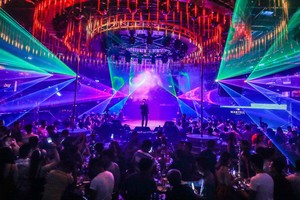 Các cơ sở Kl992 VIP Trang Chủ 2026 quán bar, vũ trường được phép hoạt động trở lại từ 18h00 ngày hôm nay (7/9).