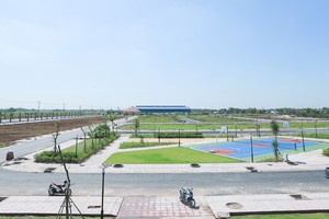Thị trường Web Tổng Nhà Cái 99Kl99 Giải Trí Bậc Nhất Long An đang trở thành "miếng bánh ngon" của nhiều Kl991.com World Cup 2026 Chính Thức địa ốc