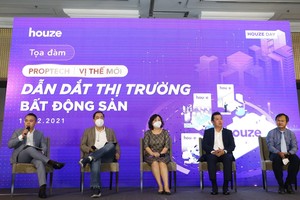 Công nghệ sẽ là xu hướng phát triển tất yếu của ngành Web Tổng Nhà Cái 99Kl99 Giải Trí Bậc Nhất trong tương lai