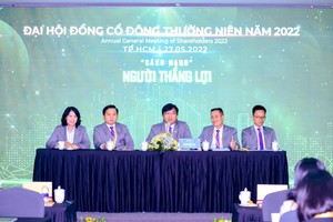 Đại diện HĐQT Kl994 game bài casino hấp dẫn Thắng Lợi giải đáp những chất vấn từ Trang Chủ KL99Com Số 1 Link Đăng Ký KL999.
